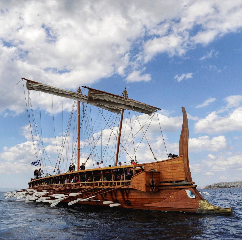 Крис Галера