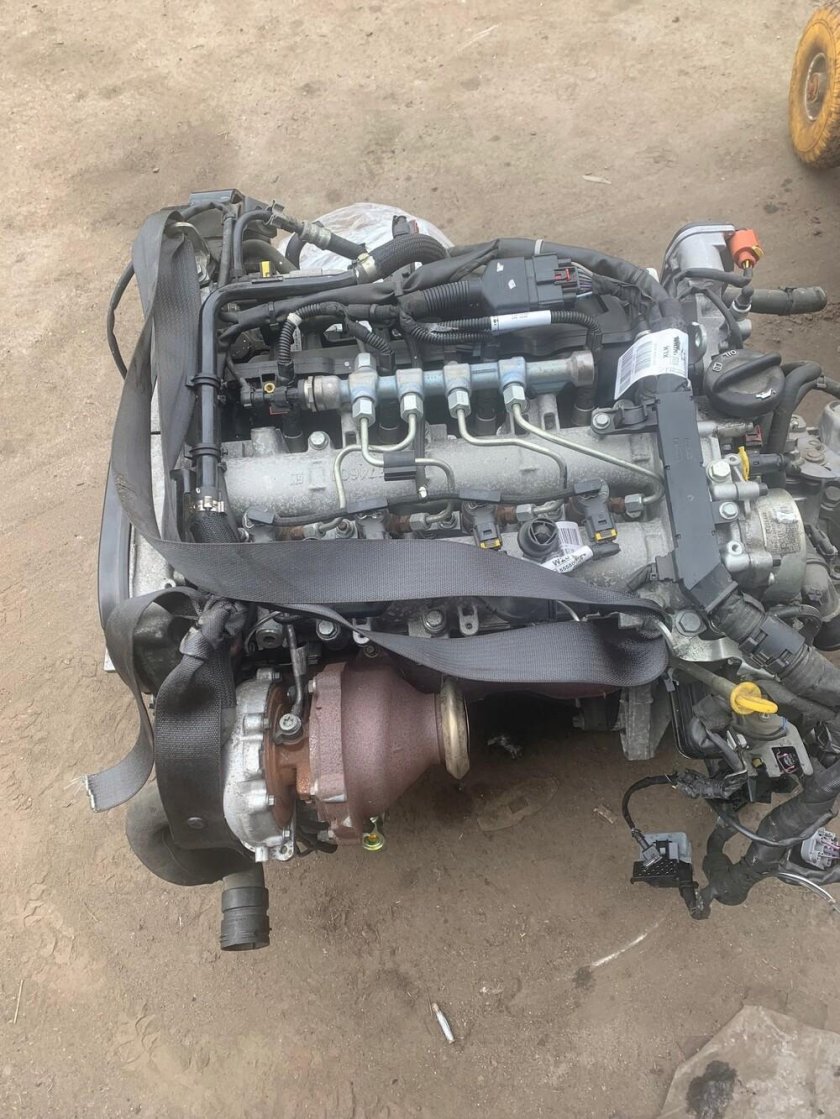 Опель Инсигния a20dth