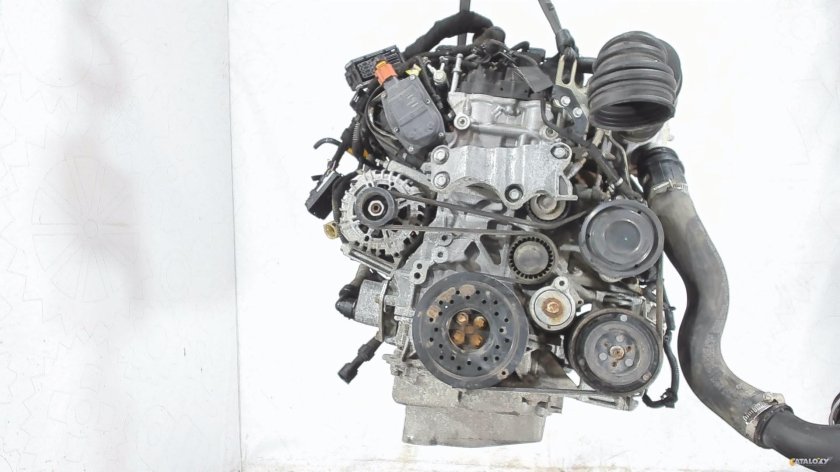 Опель Инсигния дизель 2.0 двигатель