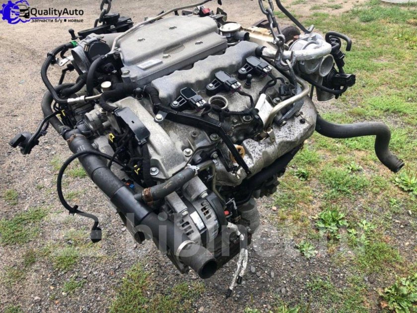 Двигатель Опель Инсигния 2.8 турбо