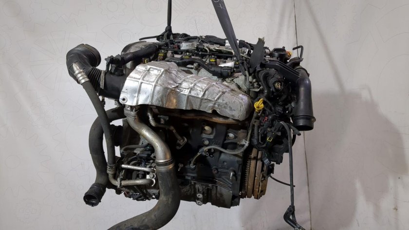 Опель инсигния 2008