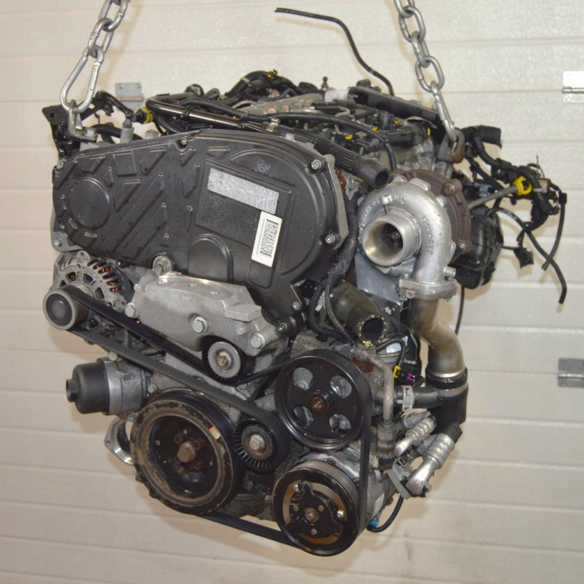 A20dth двигатель