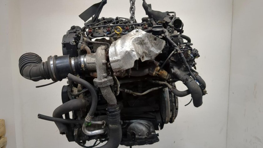 Двигатель дизель