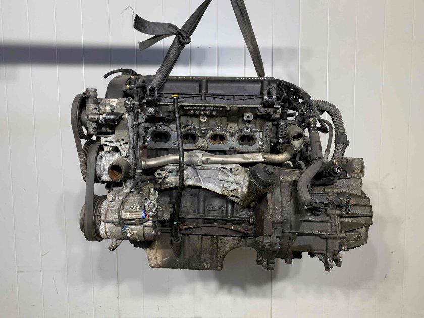 Двс двигатель