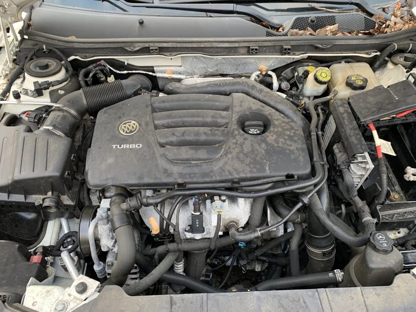 Опель Инсигния 2.0 турбо