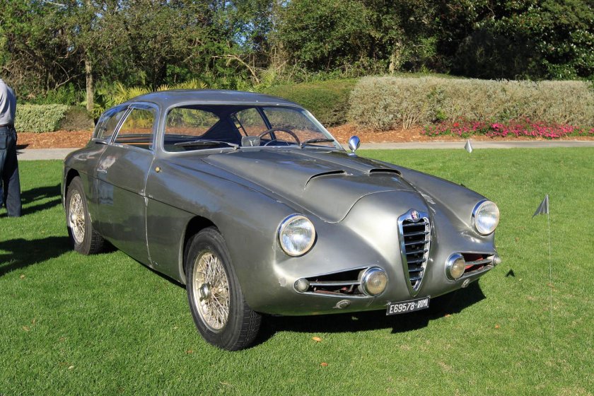 Alfa Romeo 1900