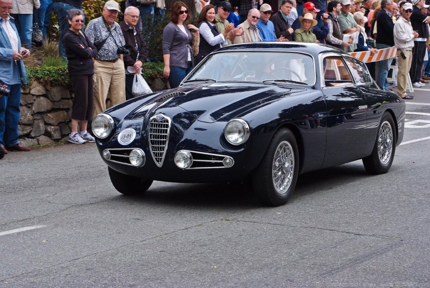 Alfa romeo 1900