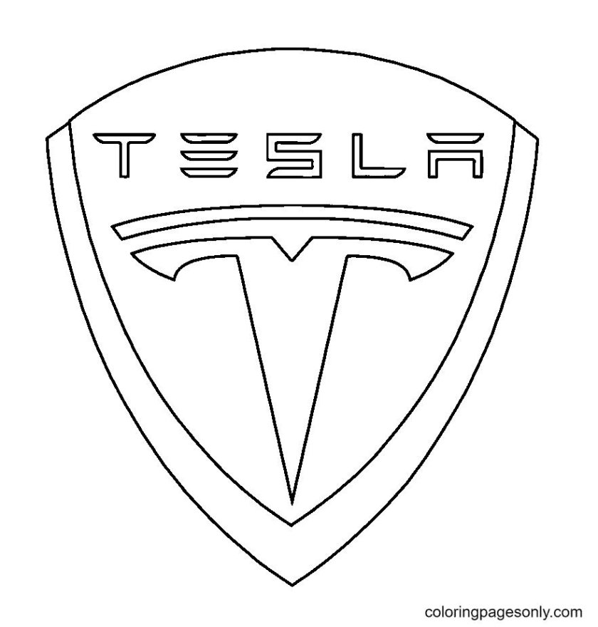 Марки машин раскраска