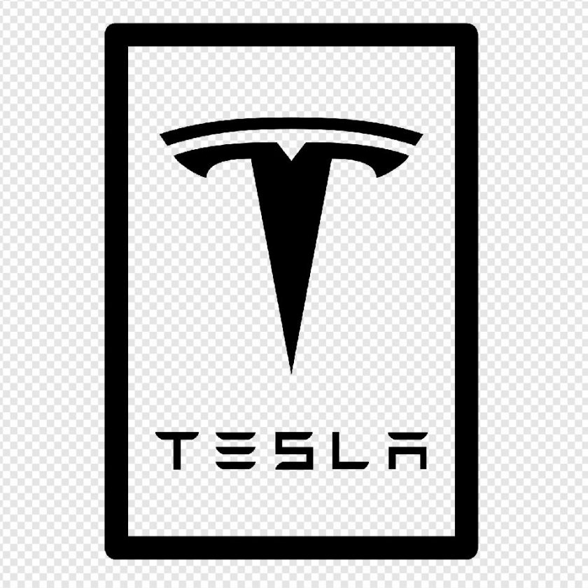 Tesla motors logo