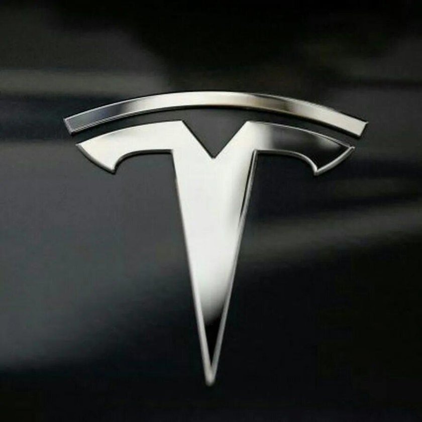 Тесла марка