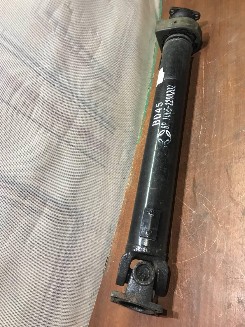 Карданный вал BAW Fenix 1044