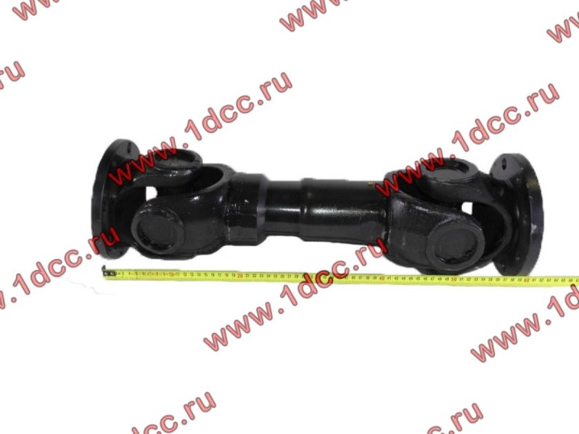 Вал карданный заднего моста 830 мм FAW 3312,3252 2201010-80a/d-at