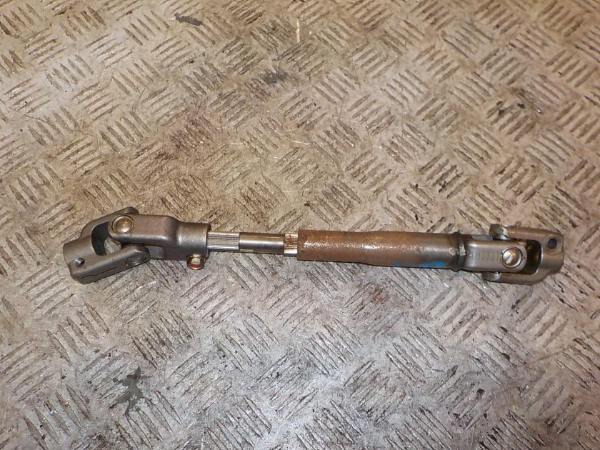 Карданчик рулевой Нижний ФАВ 1041