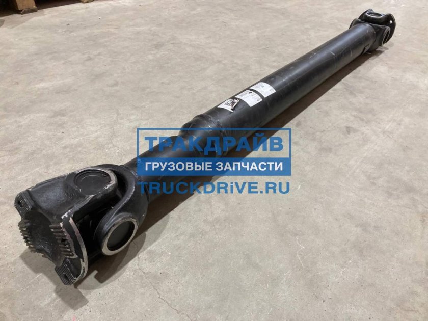 Вал карданный переднего моста