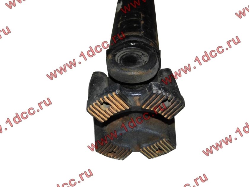 Вал карданный основной с подвесным 1450 Хово