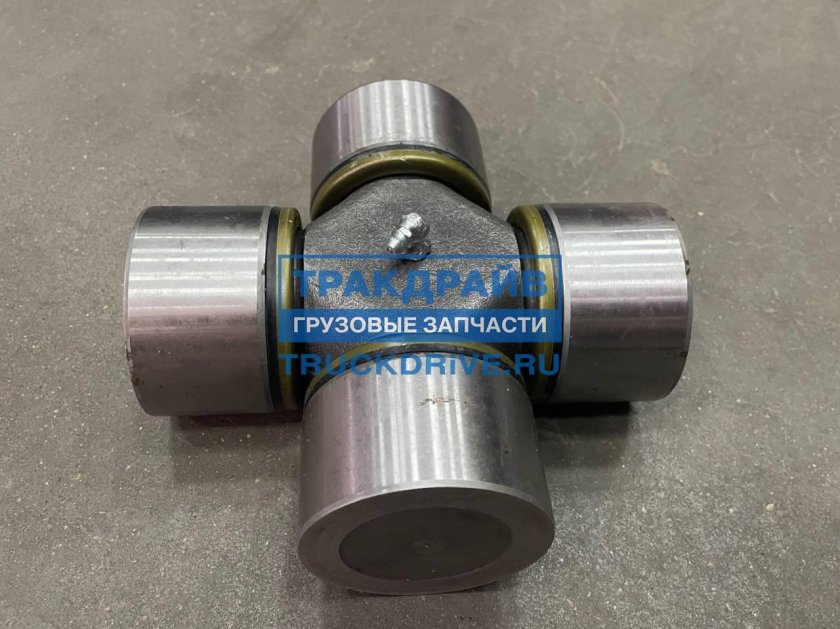 Крестовина заднего кардана вольво фм 4