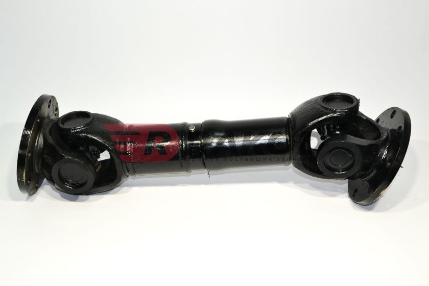 Вал карданный промежуточный