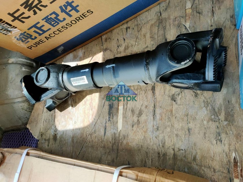 Карданный вал скания м2079719