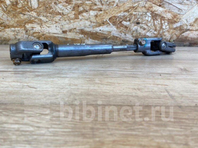 Кардан FAW j6 420