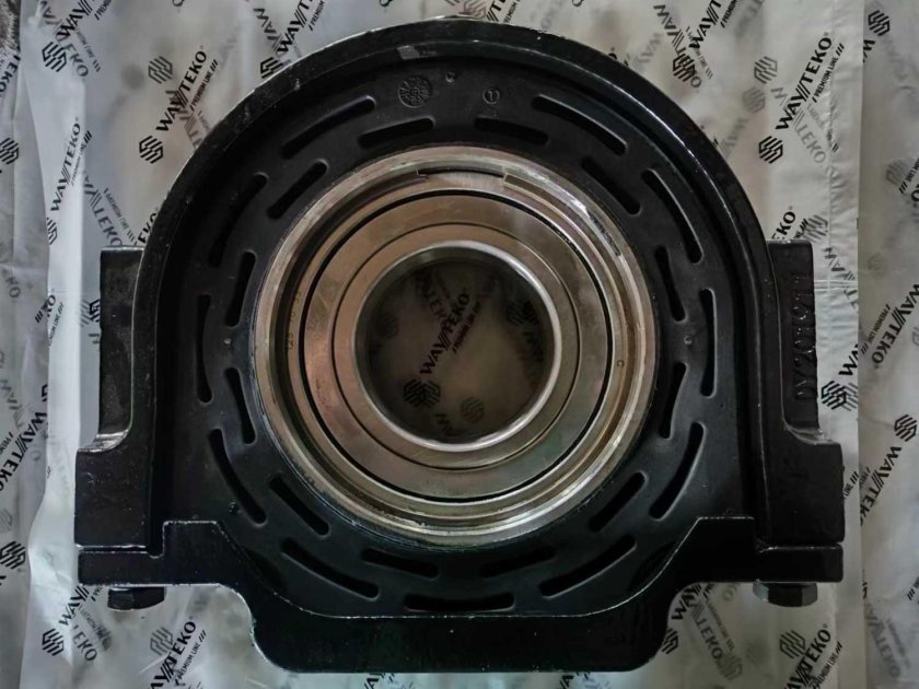 Подшипник подвесной FAW j6