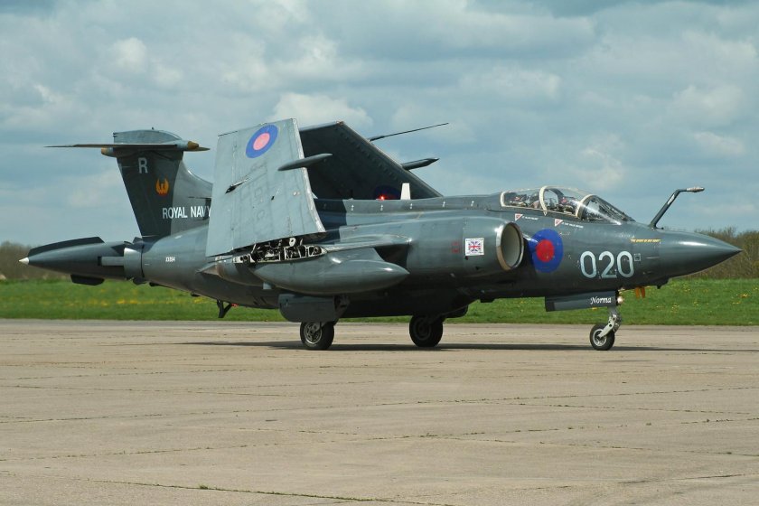 Buccaneer s2