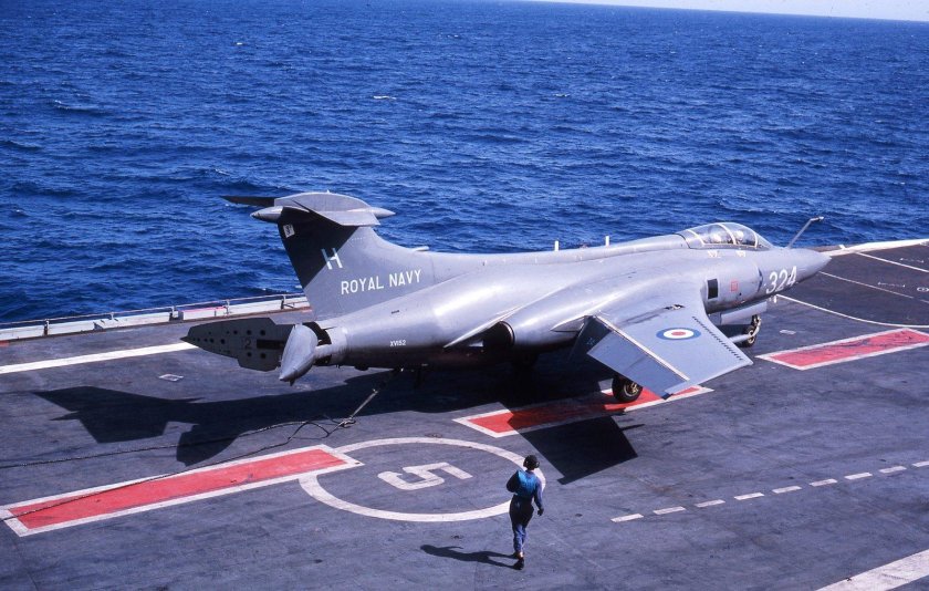 Buccaneer s2