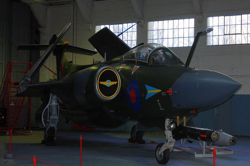 Имперский военный музей, Даксфорд