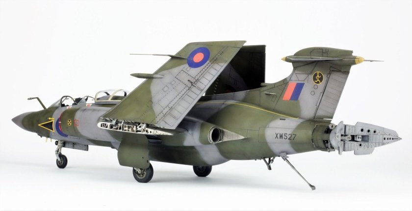Blackburn Buccaneer s.2