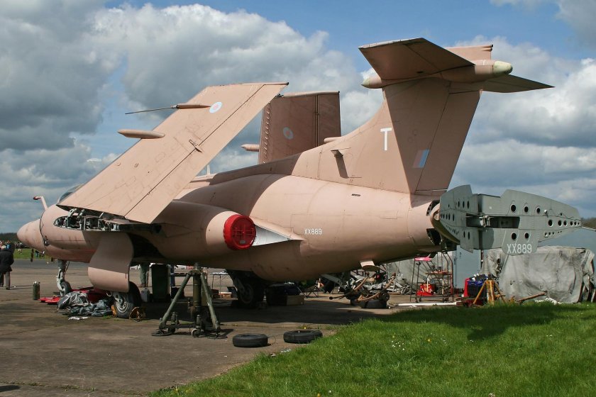 Buccaneer s2b