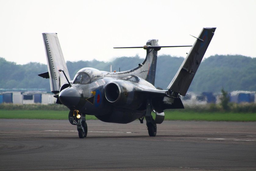 Buccaneer s2
