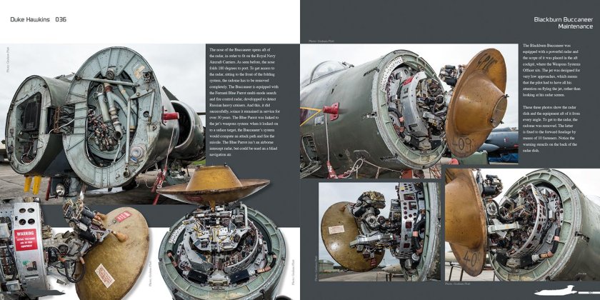 Авиационные двигатели