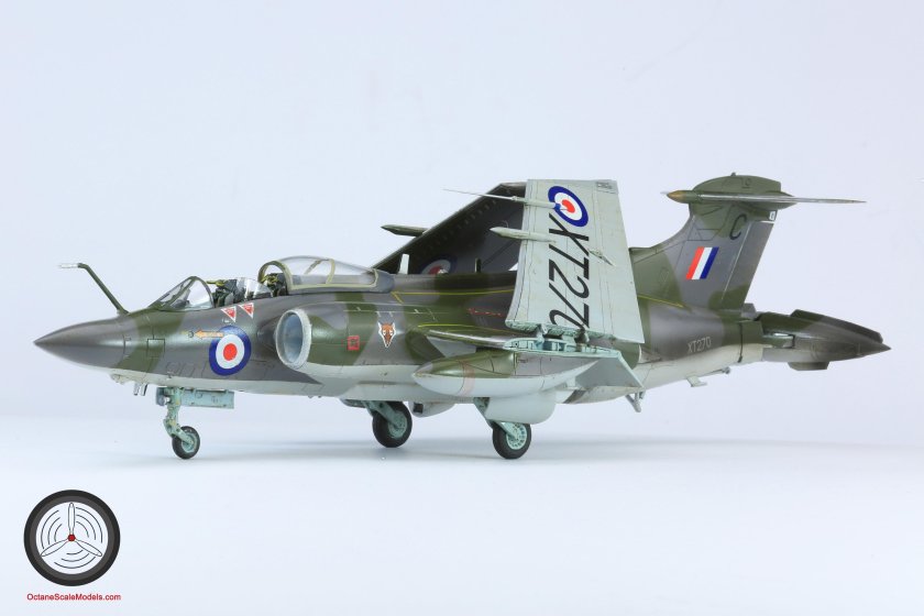 Блэкберн Буканьер