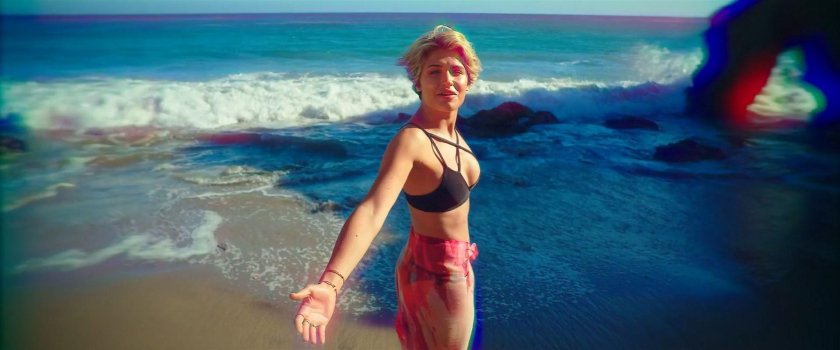 Гэбриэлль Касси голая