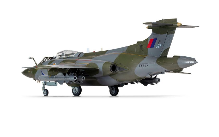 Blackburn buccaneer s.2b