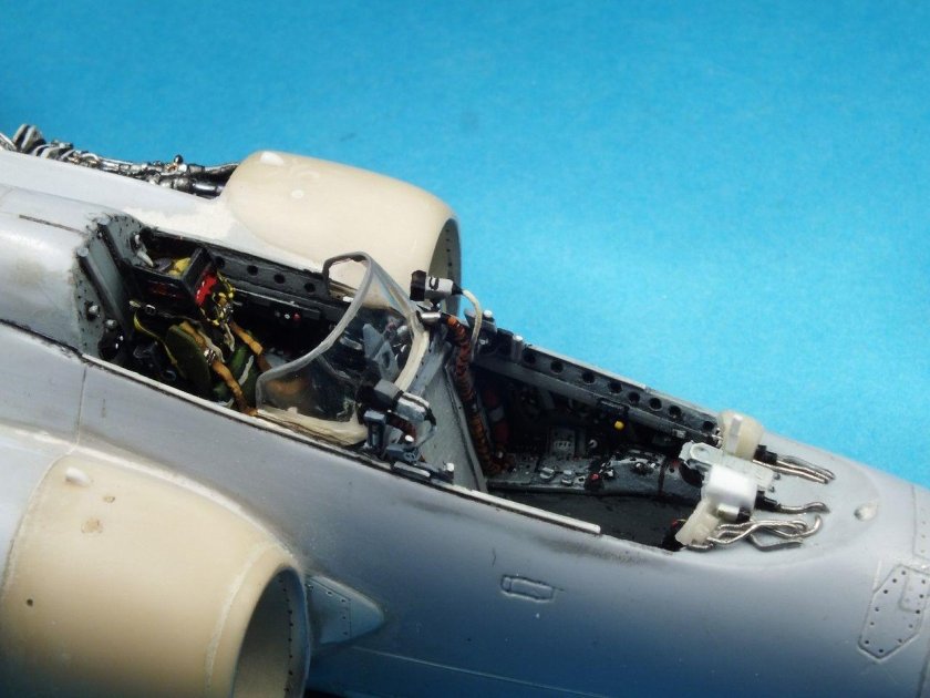 Буканир бомбардировщик