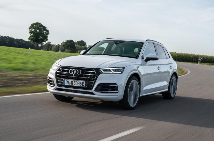 Audi q5