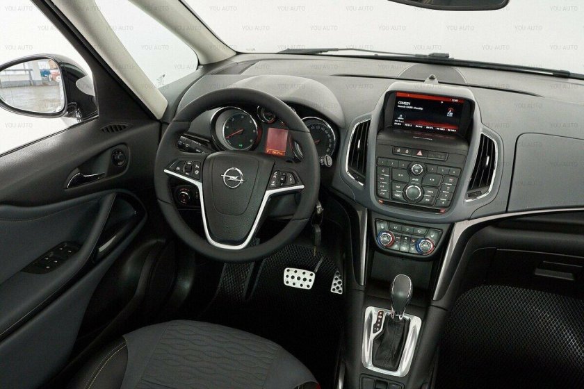 Chevrolet Sonic 2014