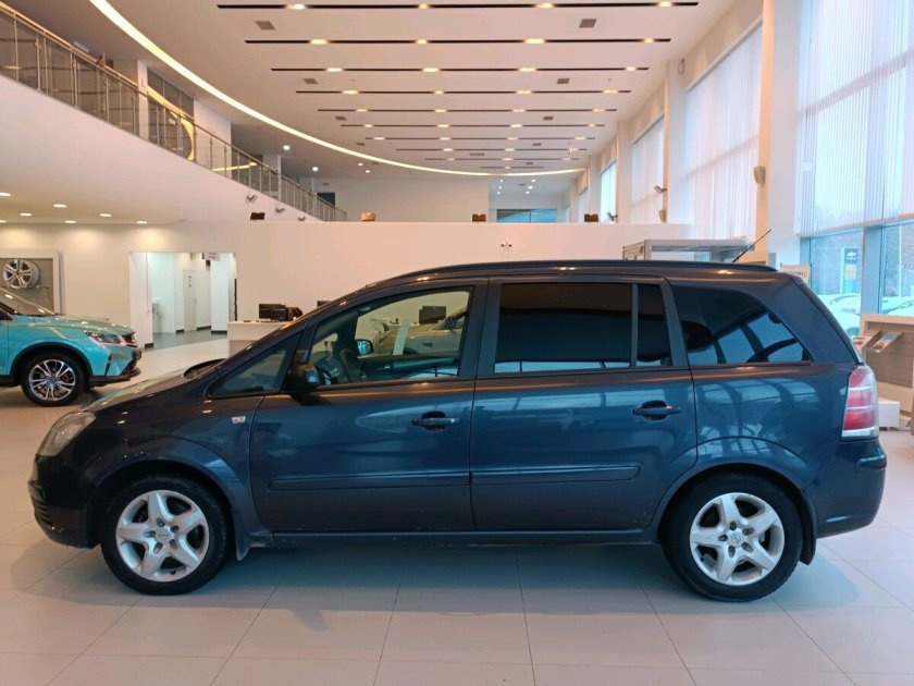 Lada (ВАЗ) Largus 2015