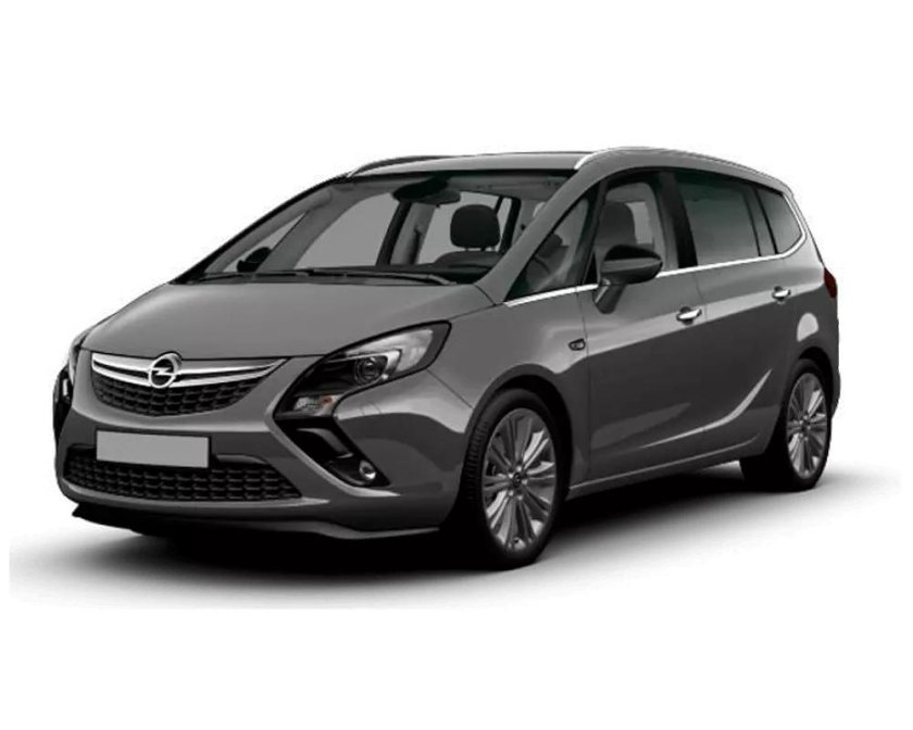 Опель Зафира 2022