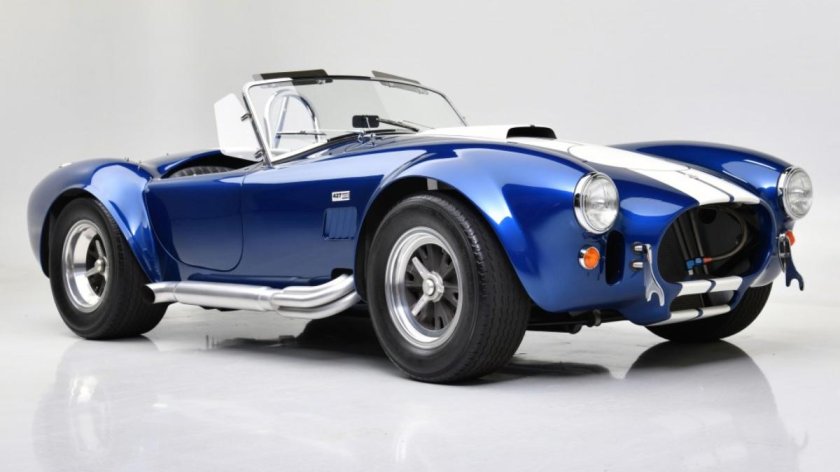 Shelby Cobra 1967
