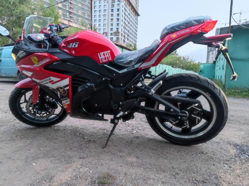 Yamaha r6 в Ангарске