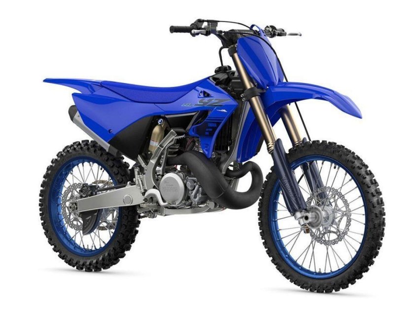 Yamaha yz250f
