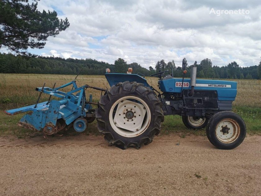 Минитрактор бу