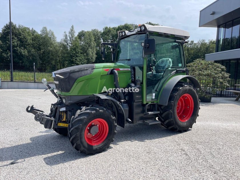 Fendt 211 vario