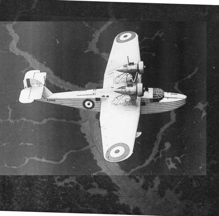 Летающая лодка