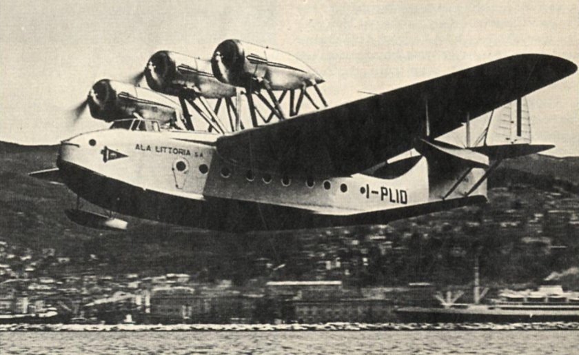 Macchi m.c.100