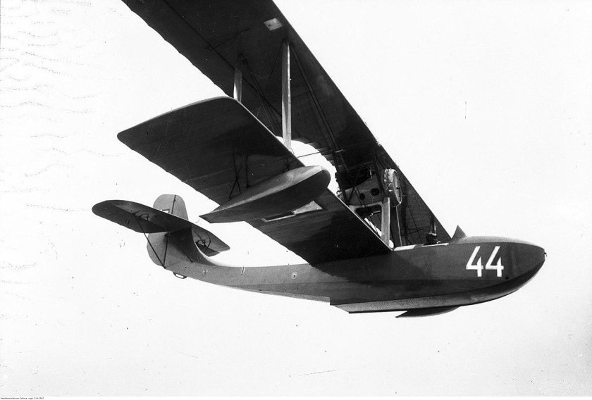 Черная Жемчужина самолет