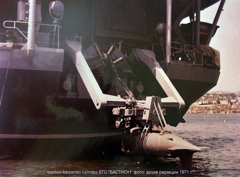 Гас мг-325 "Вега"