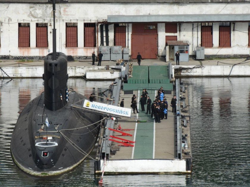 Подводная лодка u96 затонула