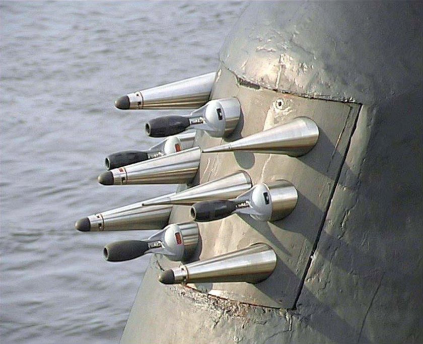 Гидроакустическая станция Гас